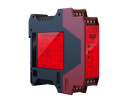 ESRH-3A1B, 24VDC 3 n/o 1 n/c, bezpečnostní modul dvouručního ovládání, ESPE